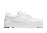 Laurel Court Low Lace Up Sneaker - Runner