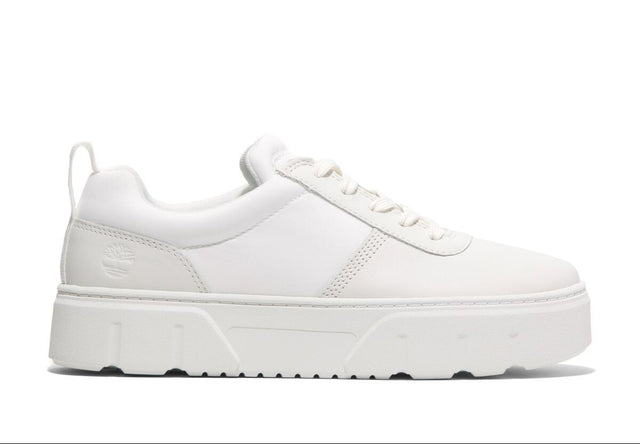 Laurel Court Low Lace Up Sneaker - Runner