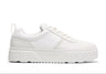 Laurel Court Low Lace Up Sneaker - Runner