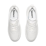 Laurel Court Low Lace Up Sneaker - Runner