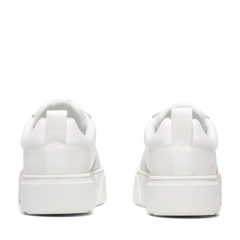 Laurel Court Low Lace Up Sneaker - Runner