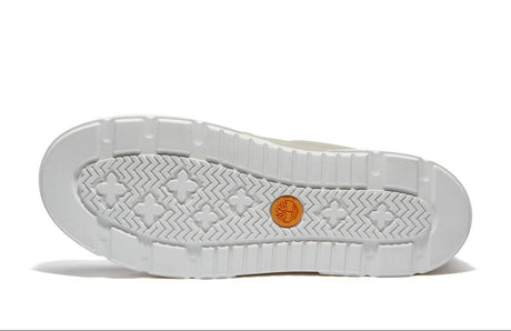 Laurel Court Low Lace Up Sneaker - Runner