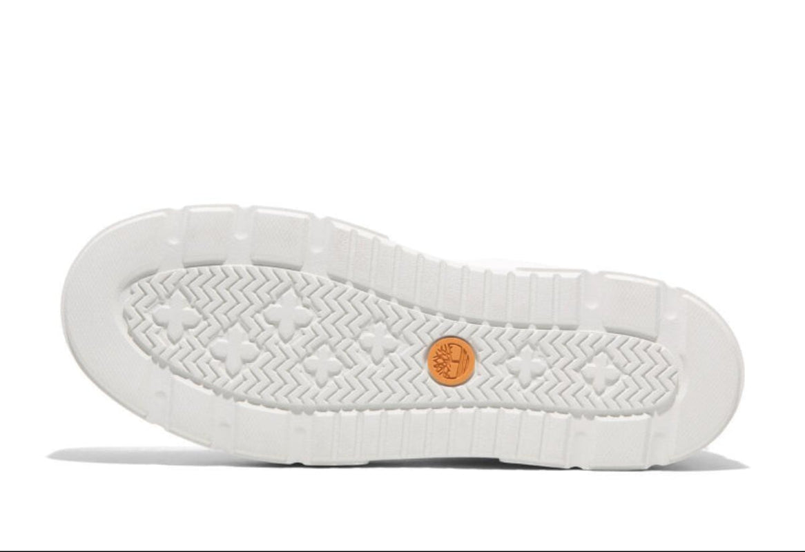 Laurel Court Low Lace Up Sneaker - Runner