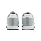 Le Coq Sportif RACERONE (UNISEX) SHOES GREY - LSM3 - Runner
