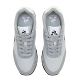 Le Coq Sportif RACERONE (UNISEX) SHOES GREY - LSM3 - Runner