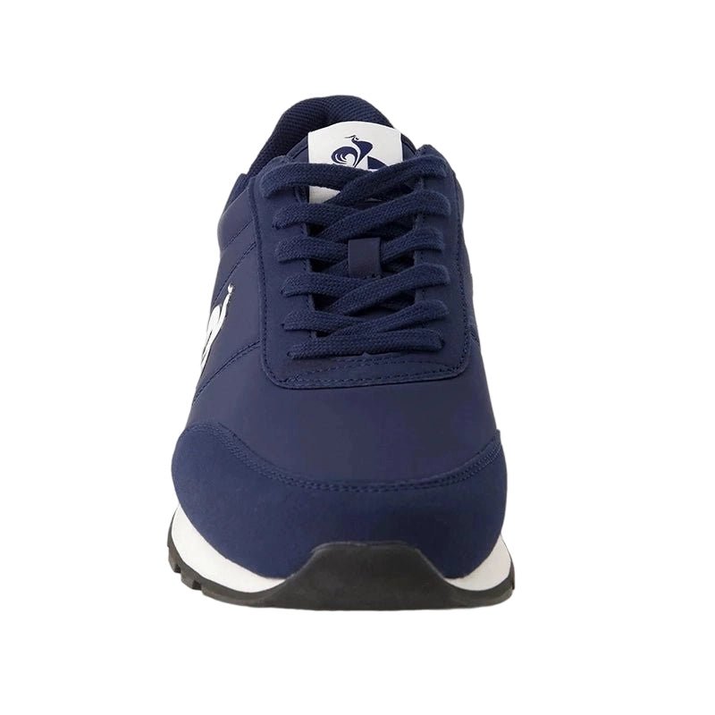 Le Coq Sportif RACERONE (UNISEX) SHOES NAVY - LSM1 - Runner