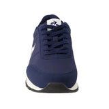 Le Coq Sportif RACERONE (UNISEX) SHOES NAVY - LSM1 - Runner