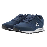 Le Coq Sportif RACERONE (UNISEX) SHOES NAVY - LSM1 - Runner