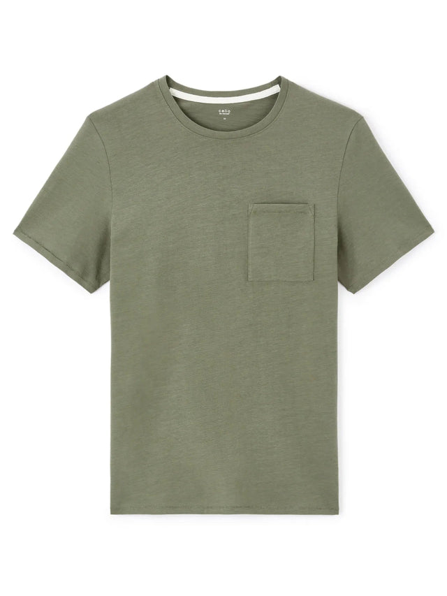 Legend T-Shirt - Runner