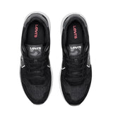LEVI'S Charge men sneaker black LVM7