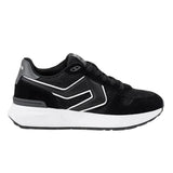 LEVI'S Charge men sneaker black LVM7