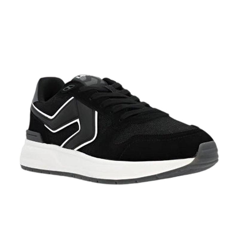 LEVI'S Charge men sneaker black LVM7