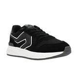 LEVI'S Charge men sneaker black LVM7