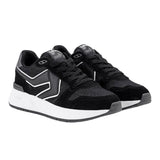 LEVI'S Charge men sneaker black LVM7