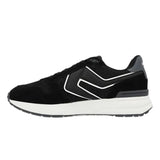 LEVI'S Charge men sneaker black LVM7