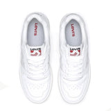 levi's Glide men sneaker white LVM5 - Runner