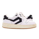 LEVI'S Glide men sneaker white LVM6 - Runner