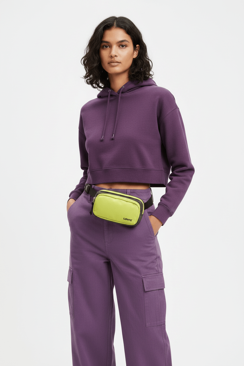 LEVI'S STREET PACK - Runner