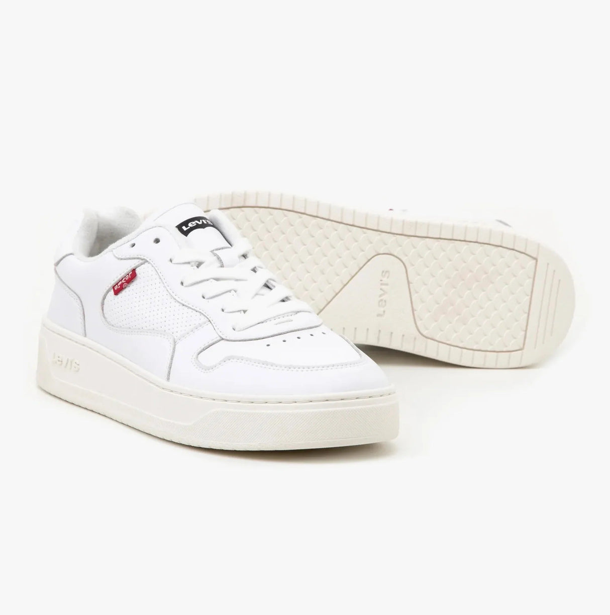 LEVIS TURNER Levi's Glide SNEAKER LVM10 - Runner
