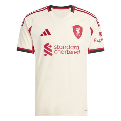 LFC A JSY - Runner