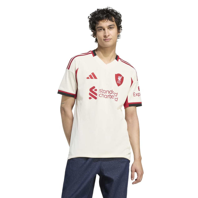 LFC A JSY - Runner