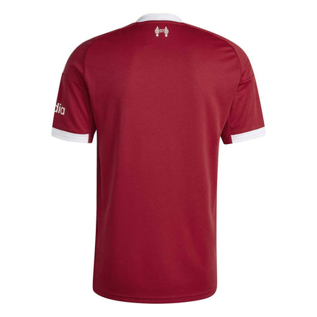 LFC H JSY - Runner