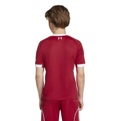 LFC H JSY Y - Runner