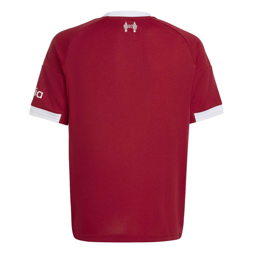 LFC H JSY Y - Runner