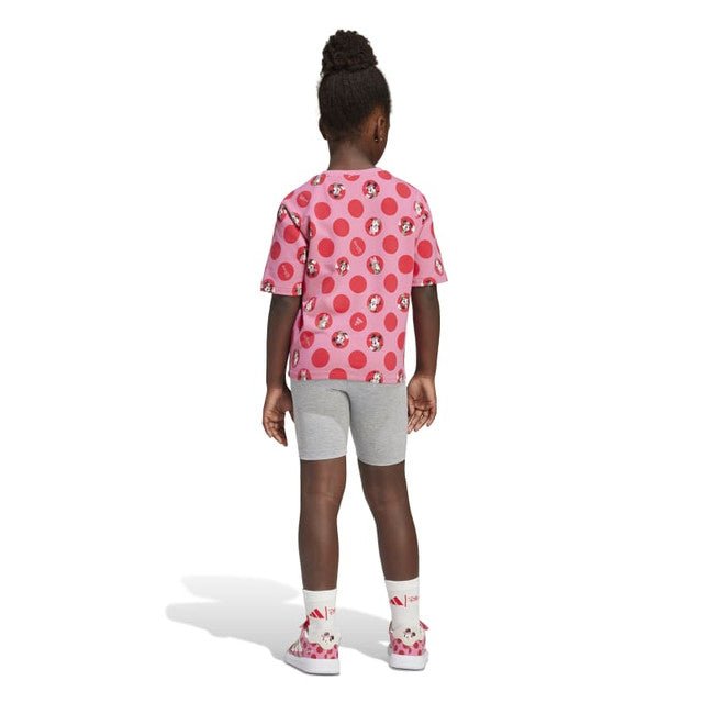 LG DY MI T SET - Runner