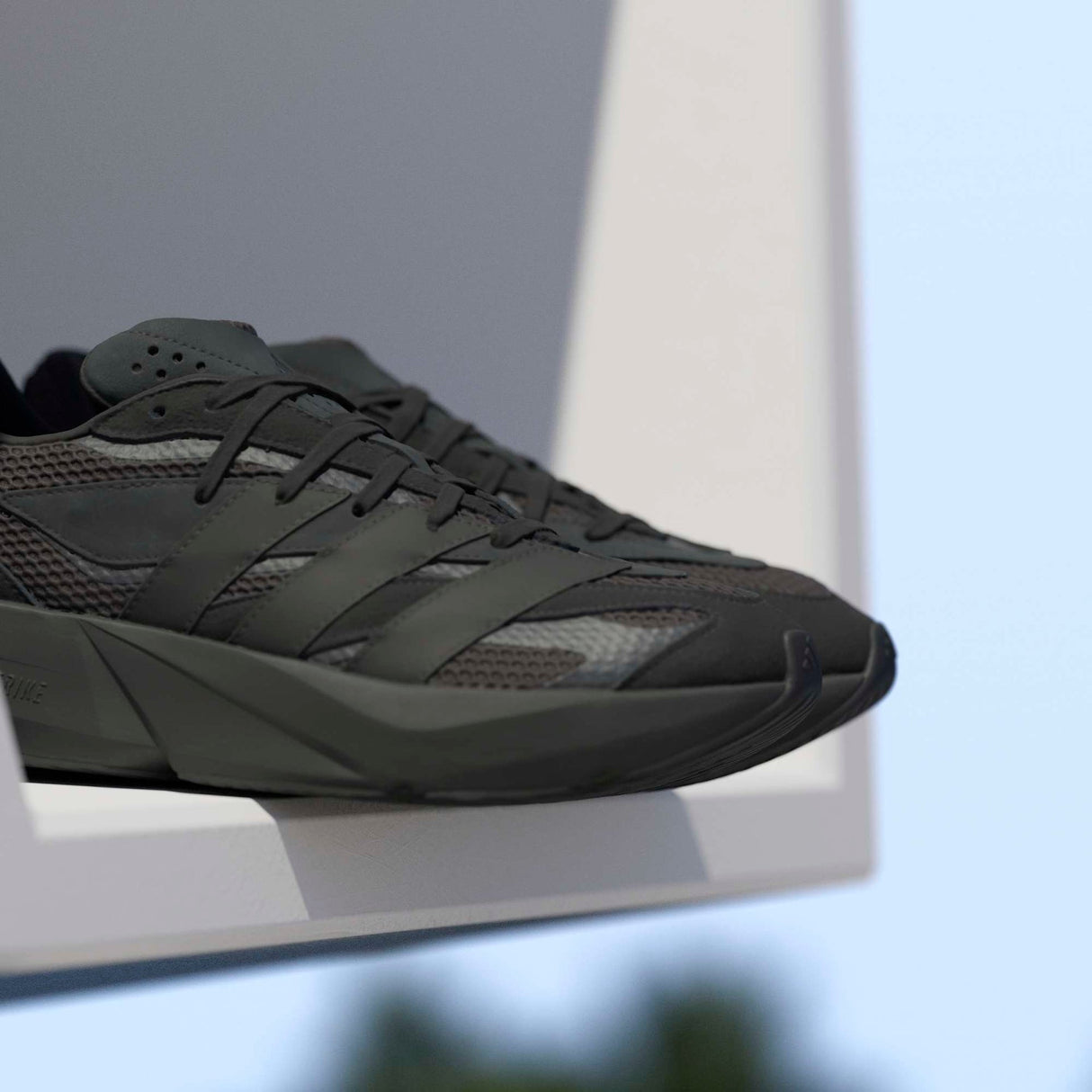 Lightblaze Shoes - Runner