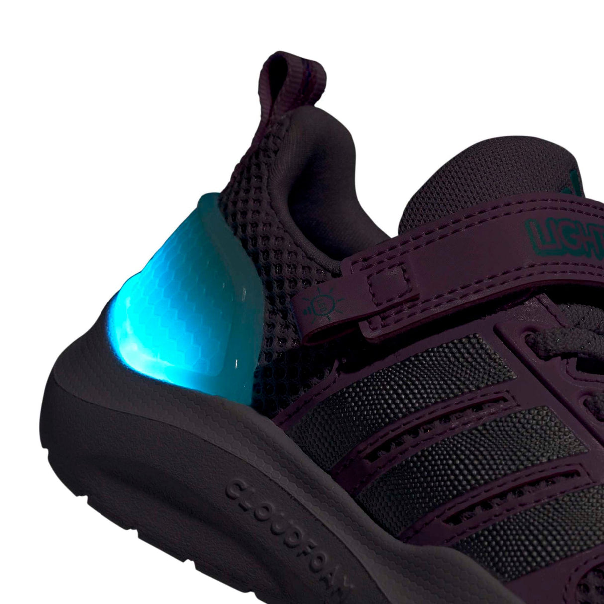 LIGHTORAMA RUNNER SHOES CHILDREN - Runner