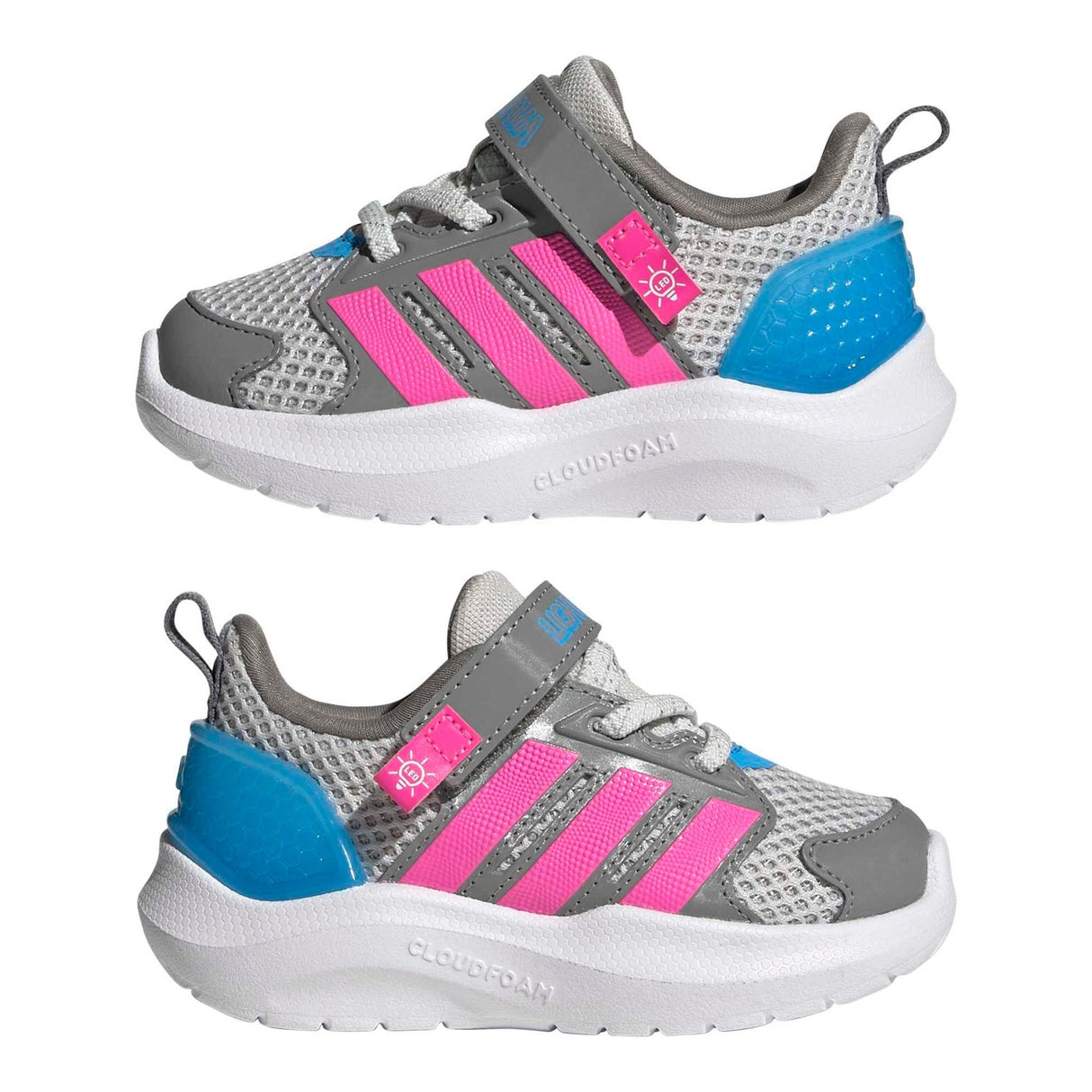 LIGHTORAMA RUNNER SHOES INFANTS - Runner