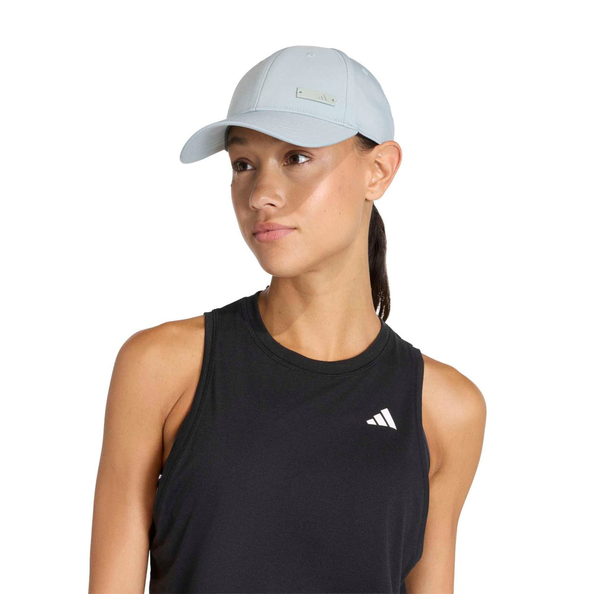 Lightweight Baseball Cap - Runner