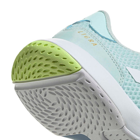 Ligra 8 Indoor Shoes - Runner