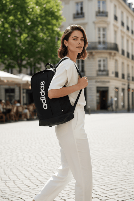 Linear Backpack - Runner