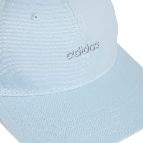 Linear Embroidery Baseball Cap - Runner