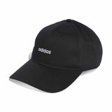 Linear Embroidery Baseball Cap - Runner