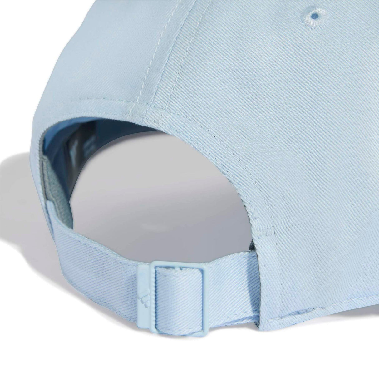 Linear Embroidery Baseball Cap - Runner