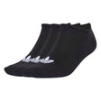 Liner Socks 3 Pairs - Runner