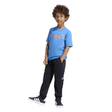 LITTLE KIDS TIRO_NSTER GRAPHIC T - SHIRT - Runner