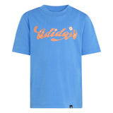 LITTLE KIDS TIRO_NSTER GRAPHIC T - SHIRT - Runner