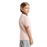 LITTLE KIDS TIRO_NSTER GRAPHIC T - SHIRT - Runner