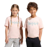 LITTLE KIDS TIRO_NSTER GRAPHIC T - SHIRT - Runner