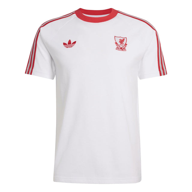 Liverpool FC Originals T-Shirt - Runner