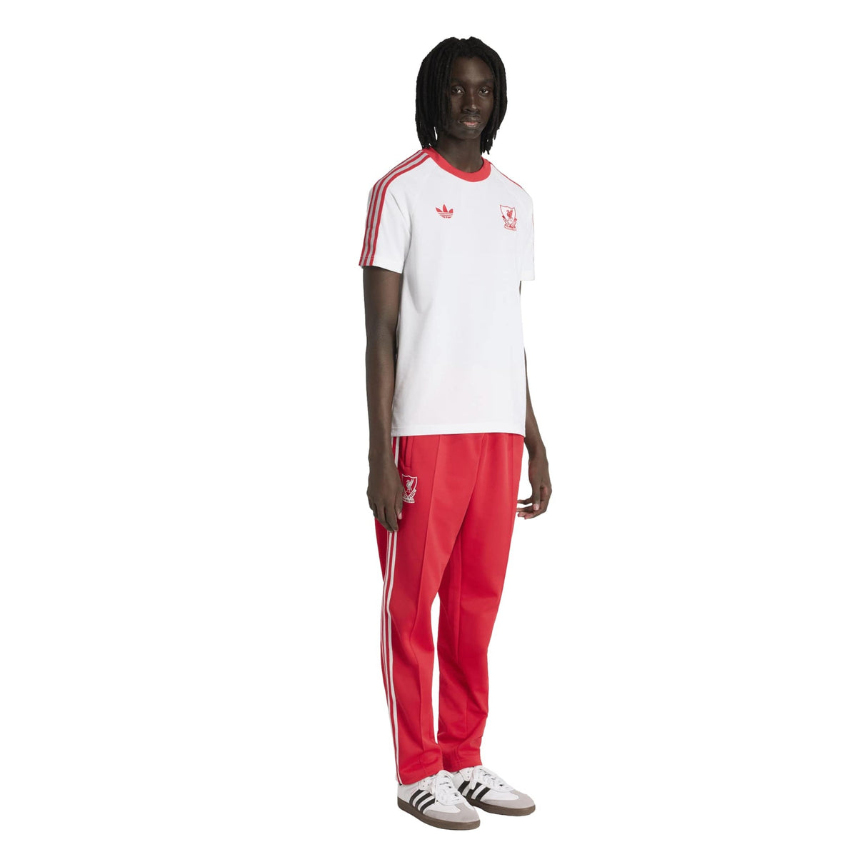 Liverpool FC Originals T-Shirt - Runner