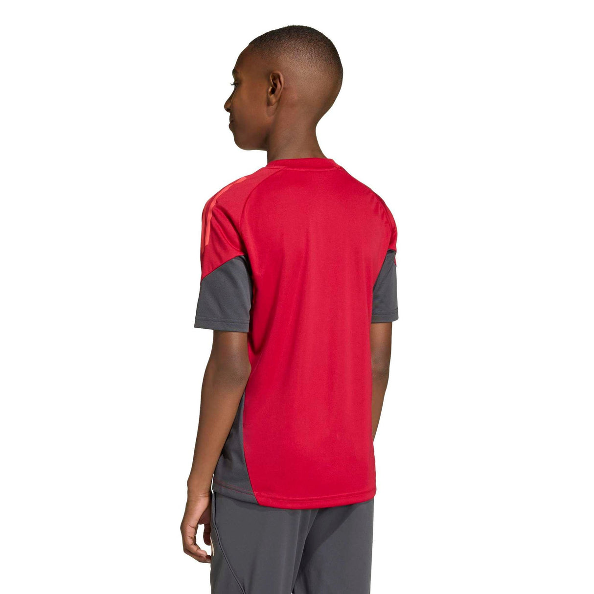 Liverpool FC Tiro 25 Competition Training Jersey - Runner