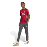 Liverpool FC Tiro 25 Competition Training Jersey - Runner