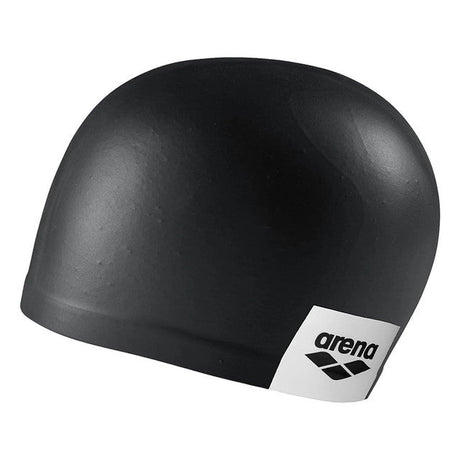 Logo Moulded Silicone Cap - Runner