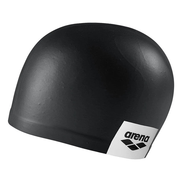 Logo Moulded Silicone Cap - Runner