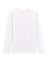 Long - Sleeve Crew Neck T-Shirt - Runner